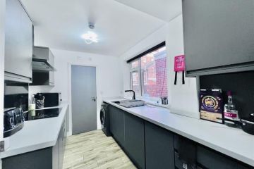Claypole Road
